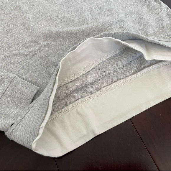 Mango 2 layer sweater, size 7 - Picture 4 of 5